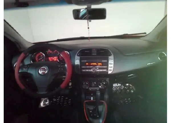 Vendo peças Carro ( Leia )