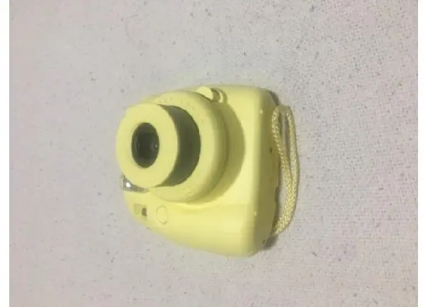 Câmera instax mini 8