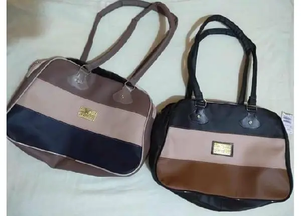 Bolsas