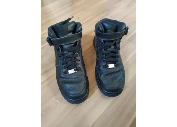 Tênis nike air force