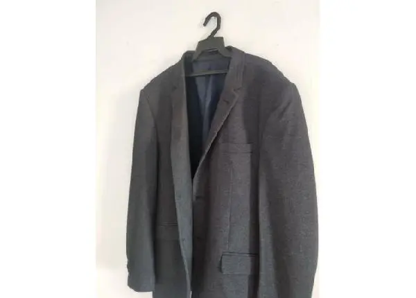 Blazer masculino