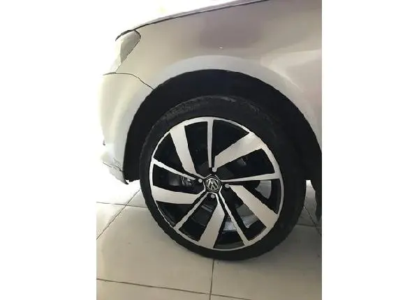 Troco aro 17 em aro 15 do gol g6 com volta
