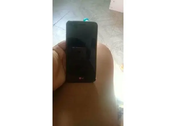Lg K4 2018