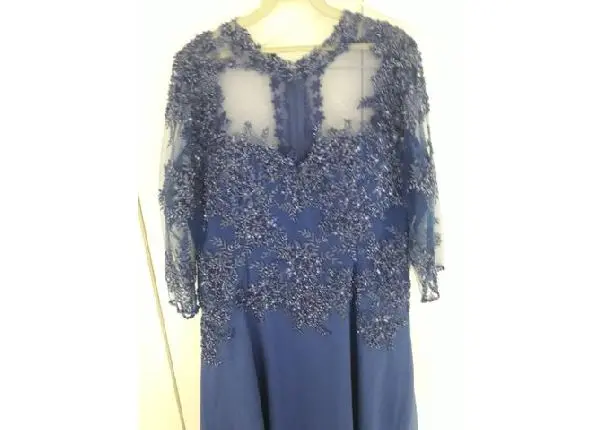 Vestido para madrinha