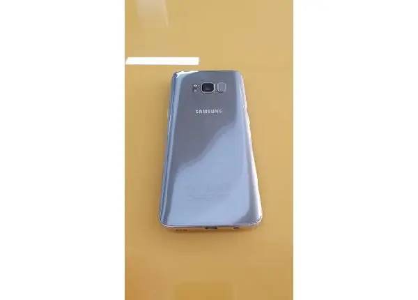 Galaxy s8, smartphone, samsung, celular,