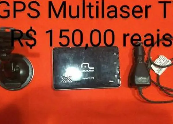 Gps