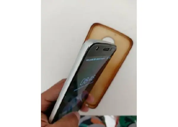 Celular Moto Z Play