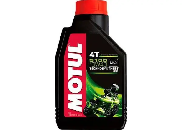 Motul 5100 10w40
