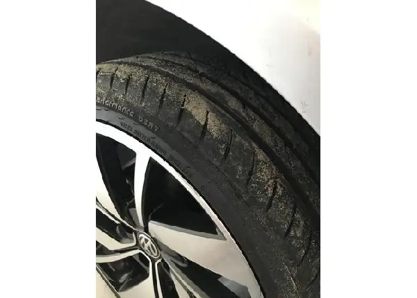 Troco aro 17 em aro 15 do gol g6 com volta