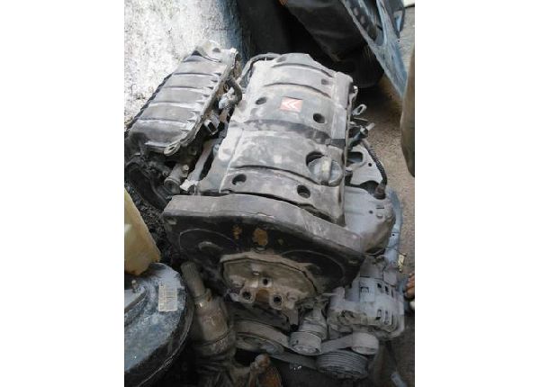 Peças motor 1.0 16v Citroen C3 Renault sandero 1.6 8v *