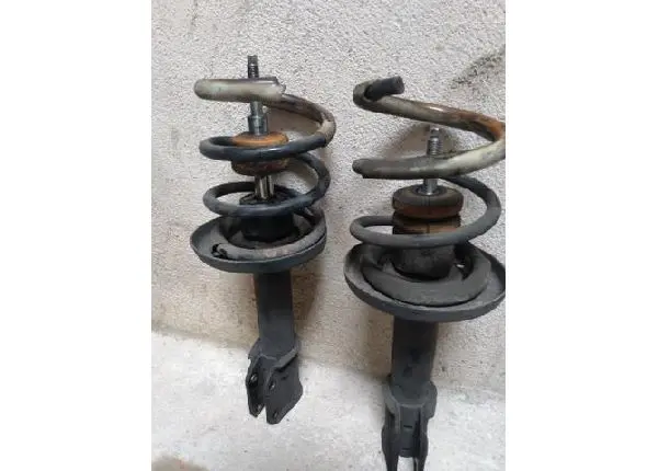 Amortecedores Preparados Corsa
