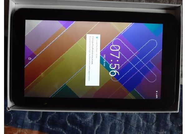 Tablet How HT-705