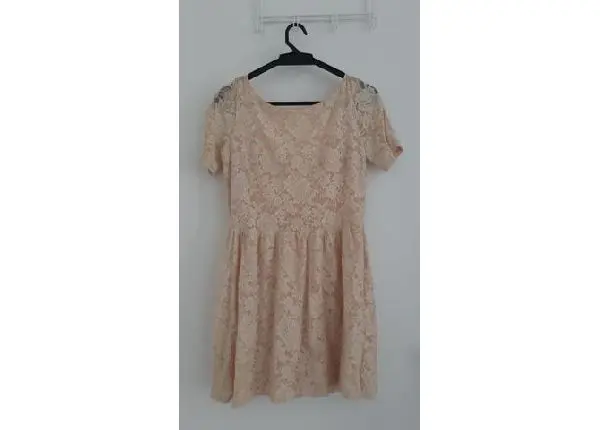 Vestidos curtos
