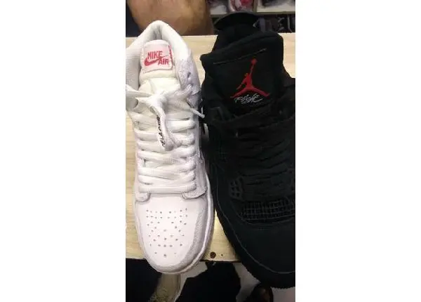 Nike Jordan
