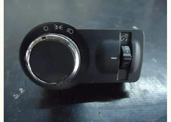 Botao Interruptor Original GM