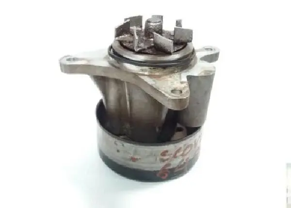 Bomba De Água Land Rover Discovery 3 Tdv6 2.7 Hse 2006/2009