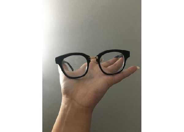 Armação de óculos occkio original
