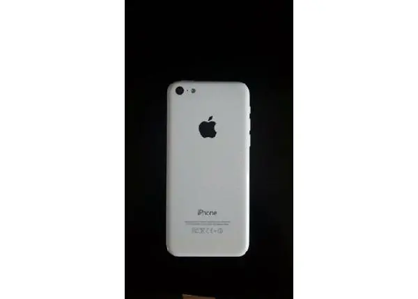 IPhone 5c 16gb ótimo estado
