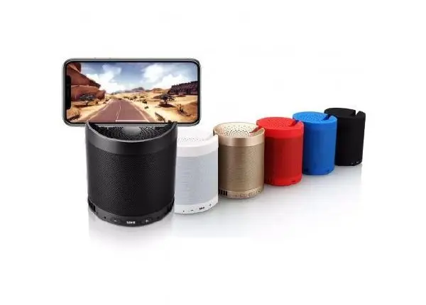 Caixa Bluetooth super grave(garantia)