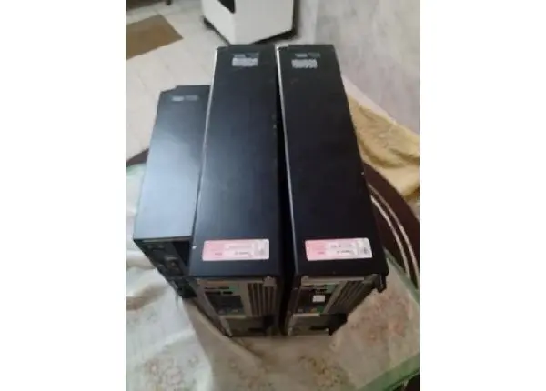 Vendo 3 maquinas Dell