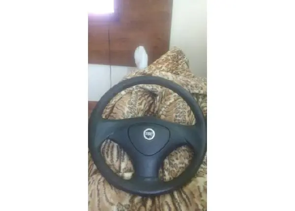 Volante Fiat barato hj
