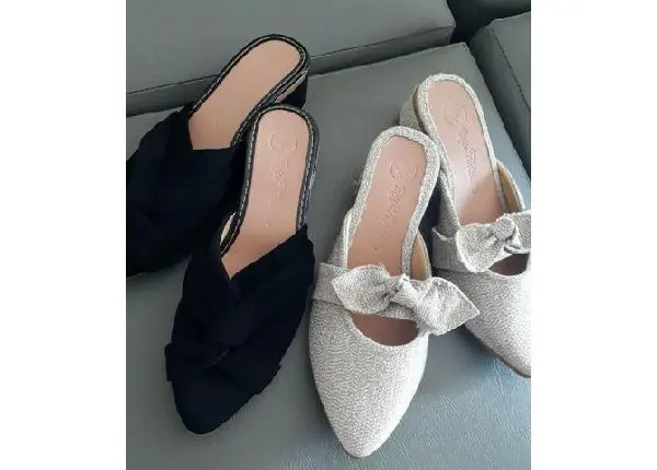 Mules