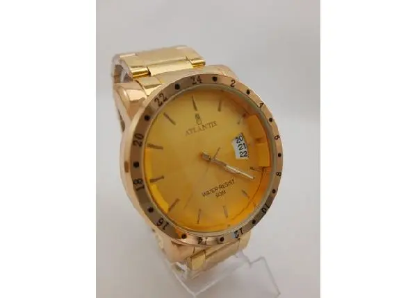 Relogio masculino puma a prova de água promoção