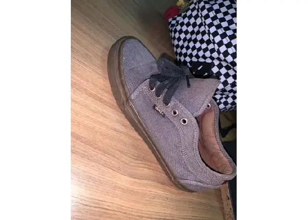 Tênis vans