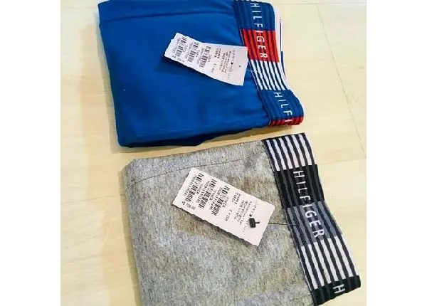 Cuecas Premium Outlet (Leia o anúncio)