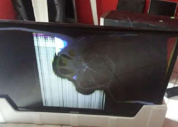 Tv smart 32