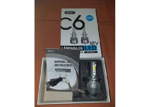 Led