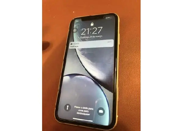Iphone XR 64GB