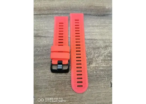 Pulseira Garmin