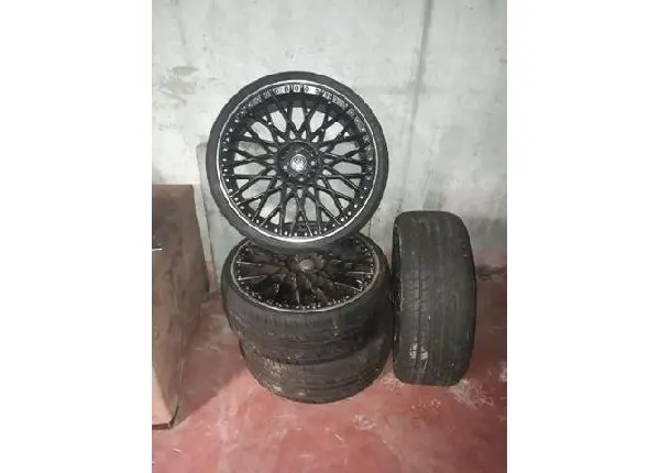 Vende-se roda aro 20