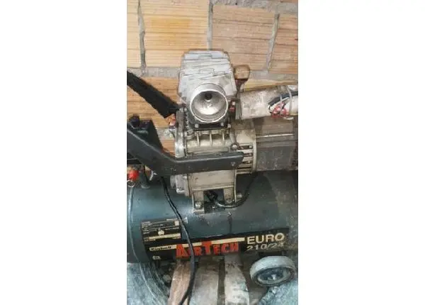 Vendo compressor