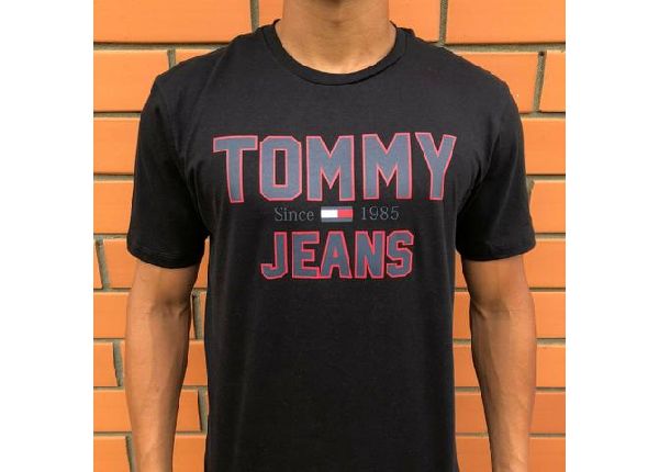 Promoção Camisas Tommy Hilfiger
