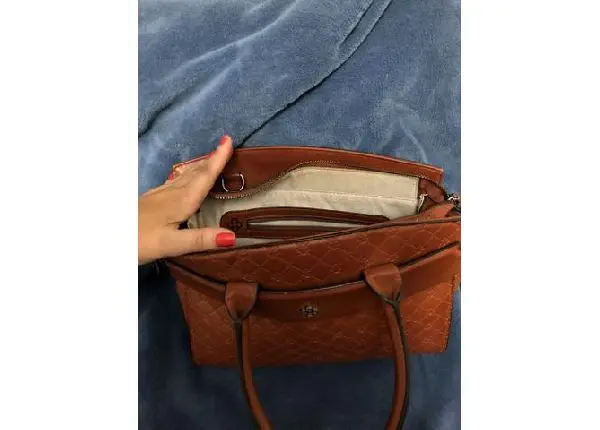 Bolsa original Capodarte