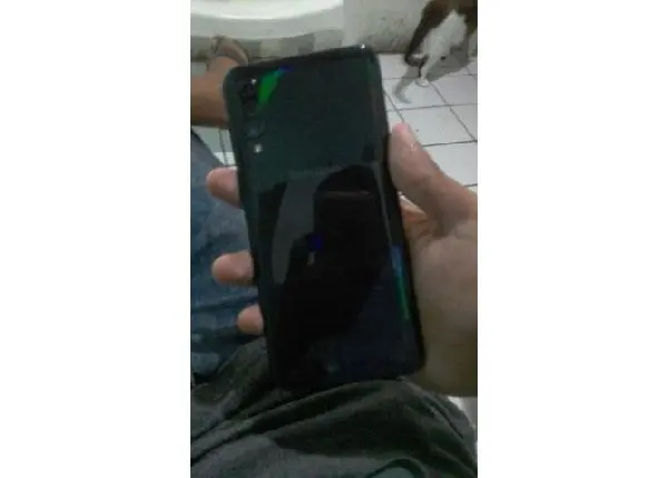 Samsung A30s