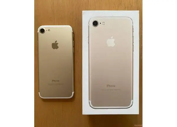 Iphone 7