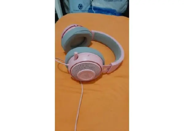 Fone razer craquev2