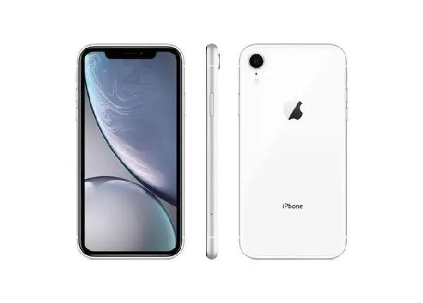 IPhone XR 64 GB Desbloqueado