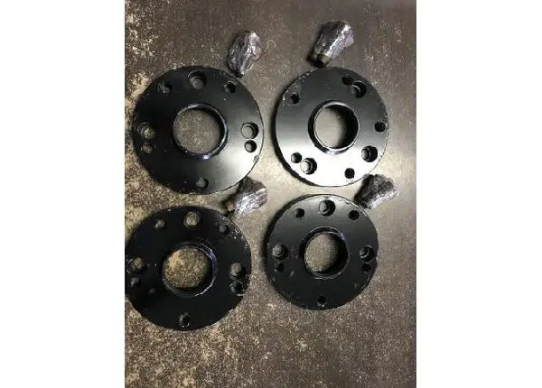 Adaptadores 4x108 para 5x114