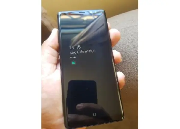 Samsung Galaxy Note 8 64GB