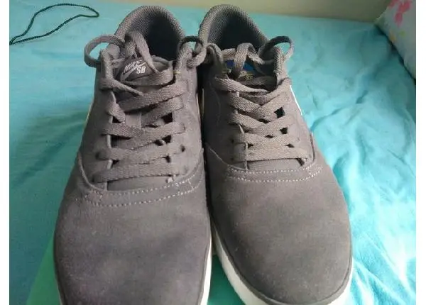 Nike SB 43 - Na caixa e praticamente novo