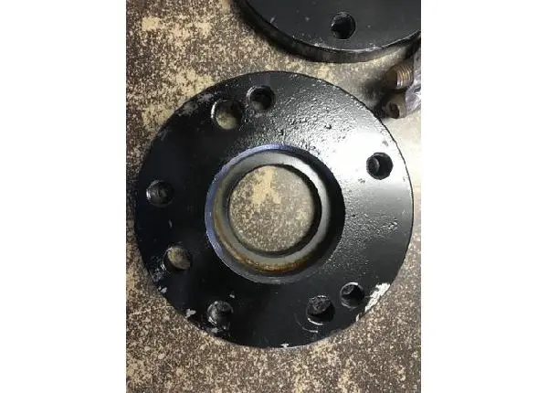Adaptadores 4x108 para 5x114