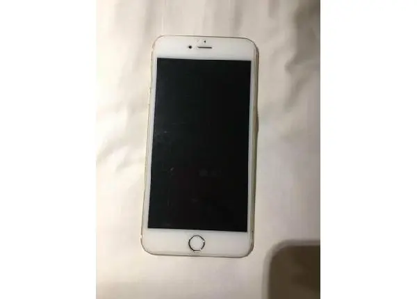 IPhone 6S Plus 64gb