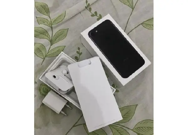 IPhone 7
