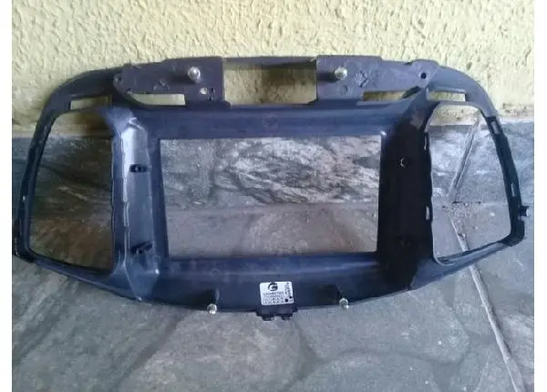 Moldura Fiat uno drave comp