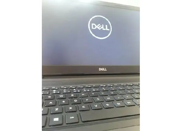 Notebook Gamer i5 Oitava Geração + Placa de vídeo 2gb