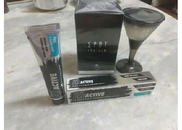 Perfumes